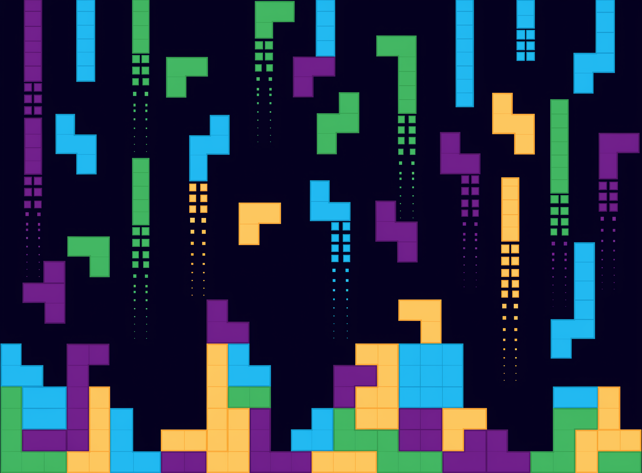 Block Fit