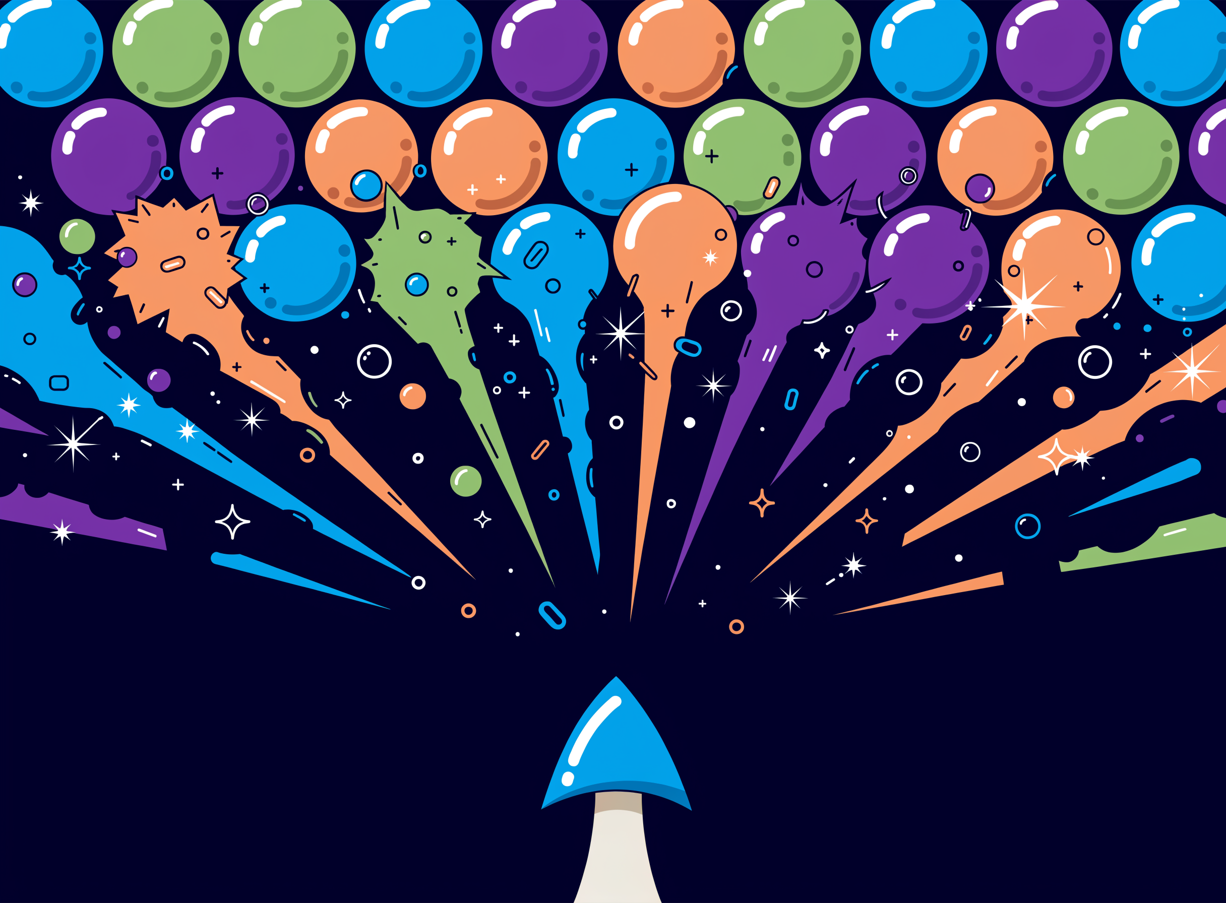 Bubble Shooter