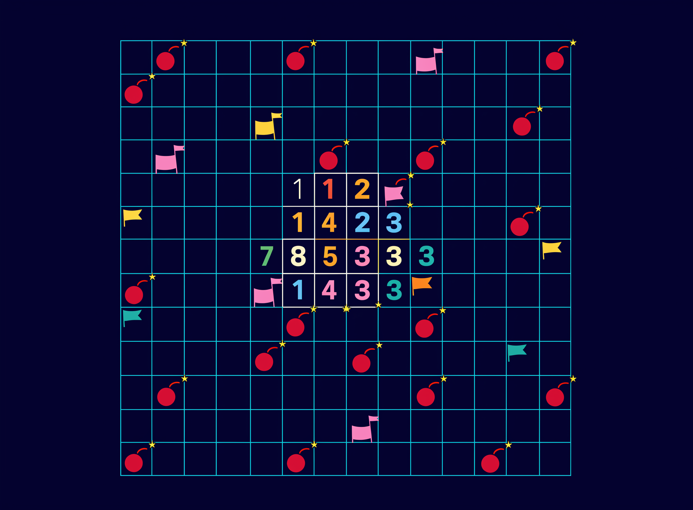 Minesweeper